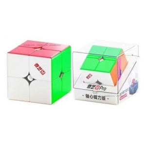 Comprar QiYi M Pro 2x2 Ball Core